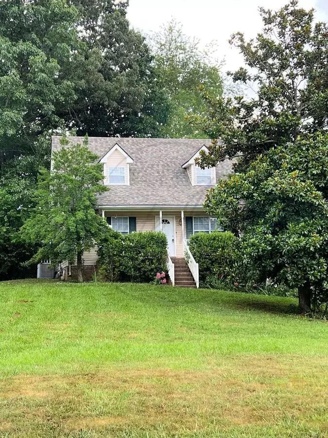Charming Updated Home In White House With A Basement! House for rent in White House, TN