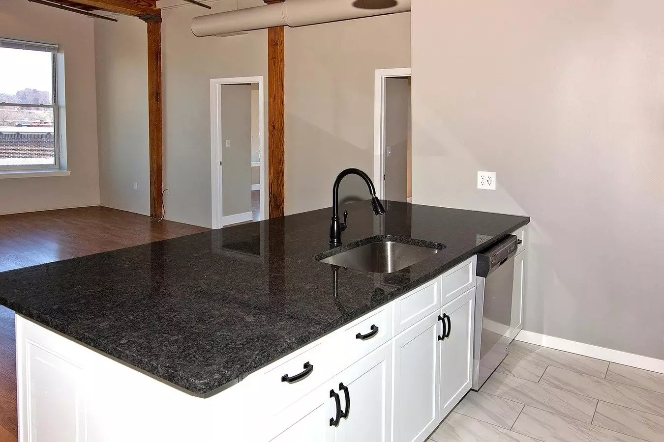 2br / 1ba Available Now Condo W/d In Unit House for rent in Springfield, MA