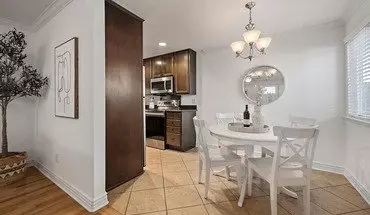 5 of 12 1215 Bird Ave Apt 103 House for rent in San Jose, CA