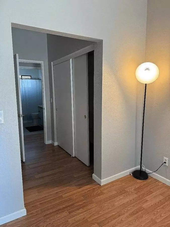 Darling Single Level One Bedroom Unit. House for rent in Aptos, CA