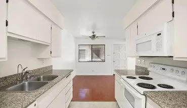 2 of 13 35 Dearborn Pl Apt 56 House for rent in Goleta, CA
