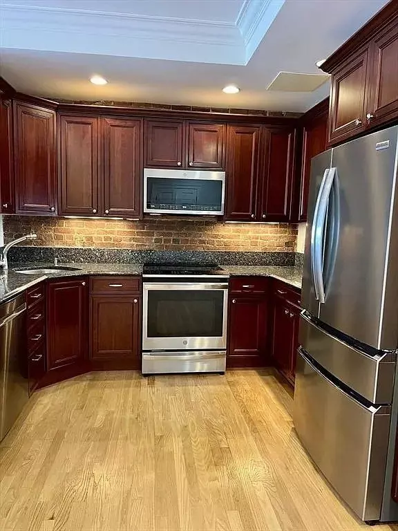 Breathtaking Waterfront Penthouse Living At Lewis Wharf House for rent in Boston, MA