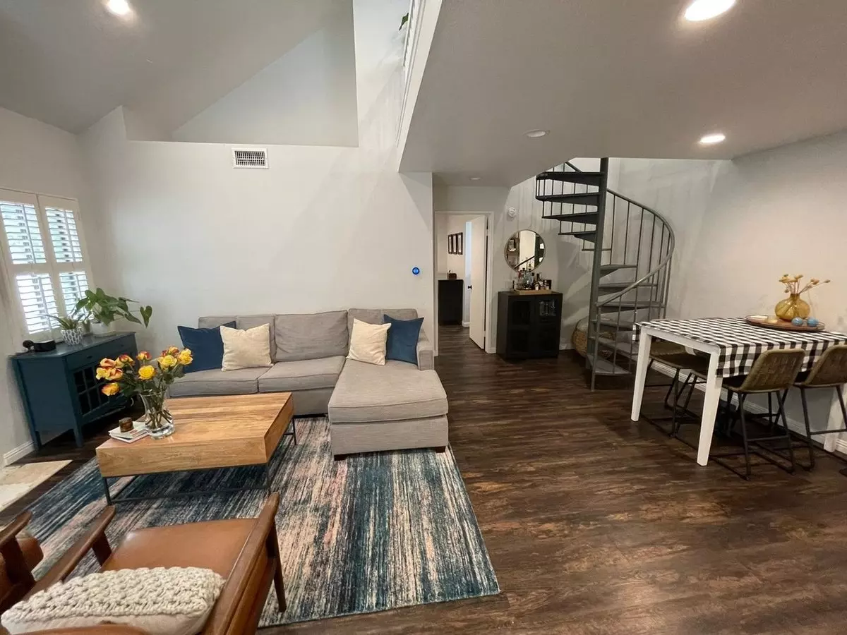 611 Springbrook N # 55 House for rent in Irvine, CA