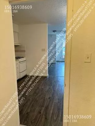 315 Convention Blvd Apartment for rent in Hot Springs, AR