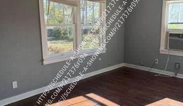 324 Hawthorne Apartment for rent in Hot Springs, AR