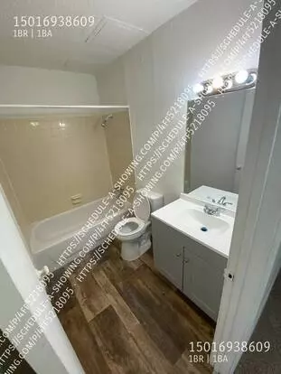 315 Convention Blvd Apartment for rent in Hot Springs, AR