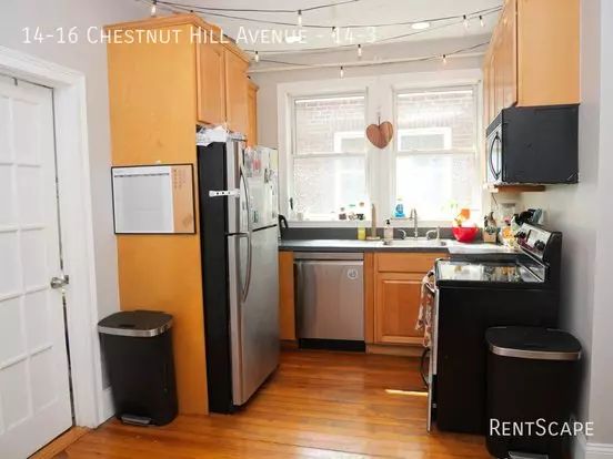 14-16 Chestnut Hill Ave Apartment for rent in Boston, MA