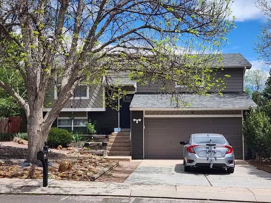 Charming 3-bedroom Home In A Prime Location! Apartment for rent in Colorado Springs, CO