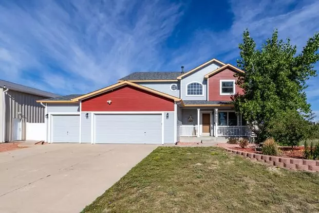 Spacious Home In Woodmen Hills!!! Apartment for rent in Peyton, CO