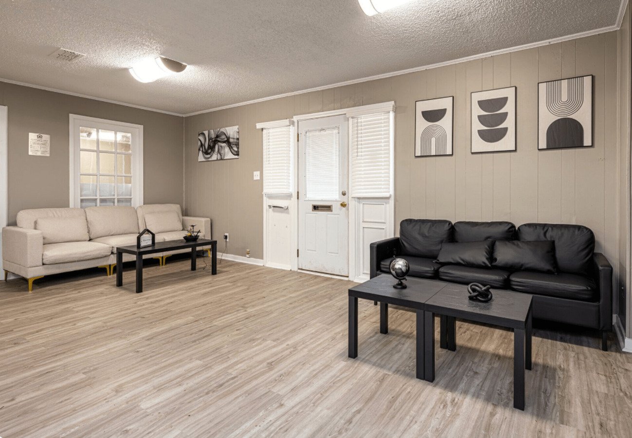 Bayou Apartments - 3624 Jody Nelson Dr Gulfport, MS