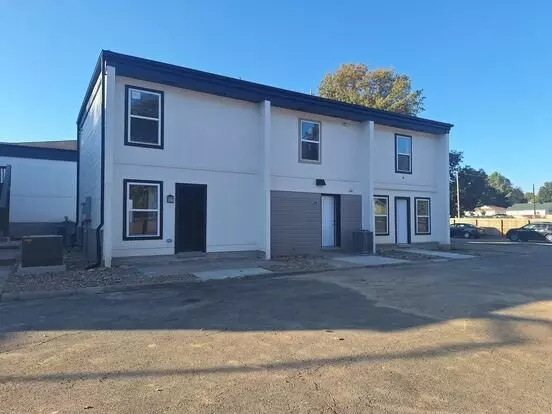 Lofts On Park Apartment for rent in Fort Smith, AR Lofts On Park Apartment for rent in Fort Smith, AR
