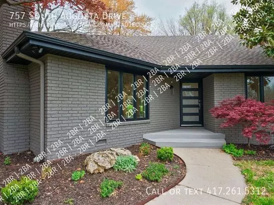 757 S Augusta Dr Apartment for rent in Springfield, MO