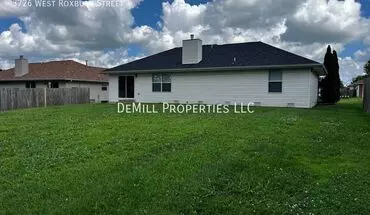 4 of 28 3726 W Roxbury St House for rent in Springfield, MO