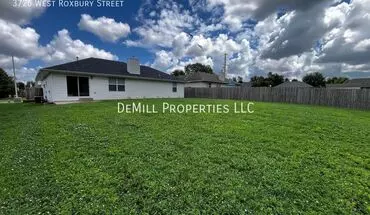 3 of 28 3726 W Roxbury St House for rent in Springfield, MO
