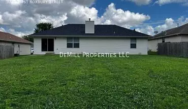 5 of 28 3726 W Roxbury St House for rent in Springfield, MO