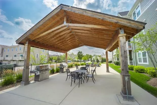 The Reserve At Mill Creek Apartment for rent in Geneva, IL