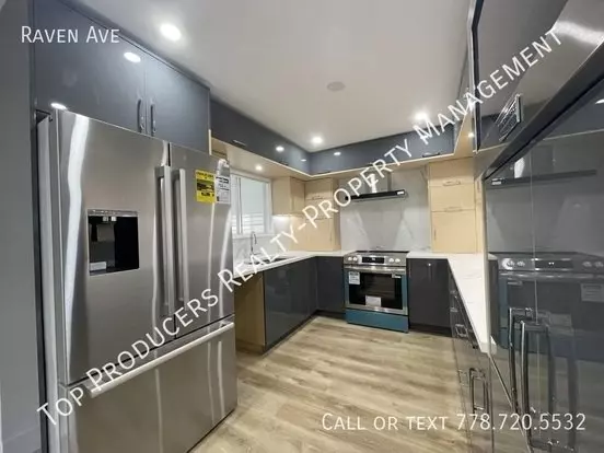Raven Ave Apartment for rent in Mission, BC