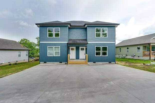 2009 Taylor St Apartment for rent in Chattanooga, TN