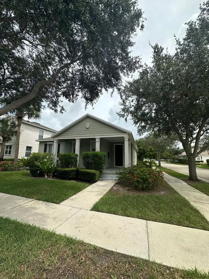 Three Bedroom Plus Den And 2 Bath House In Pointe West House for rent in Vero Beach, FL