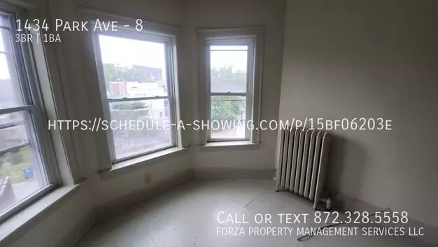 1434 Park Ave Apartment for rent in Chicago Heights, IL