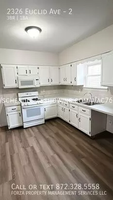 2326 Euclid Ave Apartment for rent in Berwyn, IL