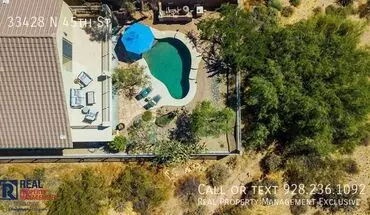 5 of 112 33428 N 45th St House for rent in Cave Creek, AZ