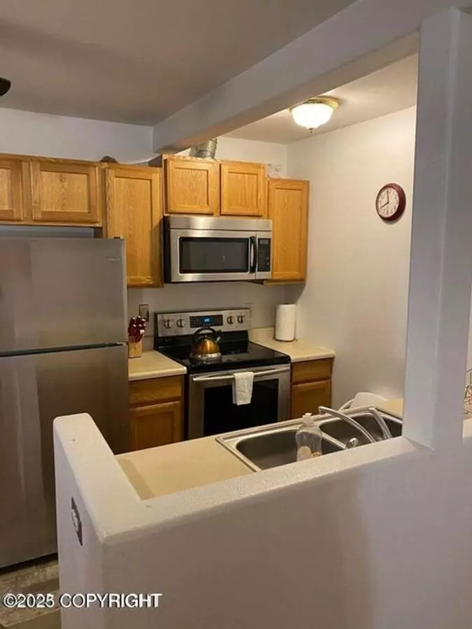 1435 W 25th Ave Apartment for rent in Anchorage, AK