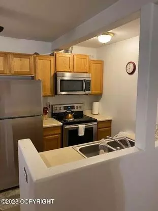 1435 W 25th Ave Apartment for rent in Anchorage, AK