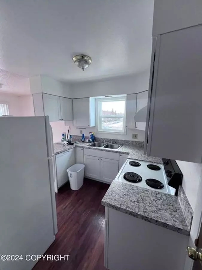 6952 Weimer Rd Apartment for rent in Anchorage, AK