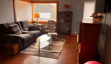 2 of 15 Turnagain 2 Bed / 1 Bath House! House for rent in Anchorage, AK