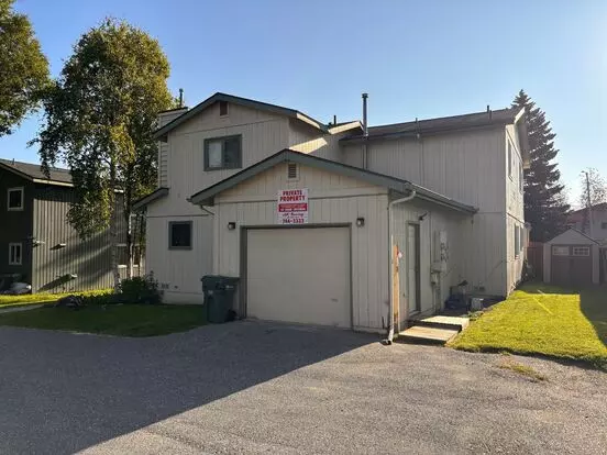 7340 Bearfoot Cir Apartment for rent in Anchorage, AK