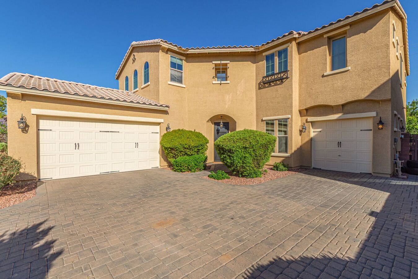 Luxurious Executive Style Home In The Highly... Apartments Mesa, AZ