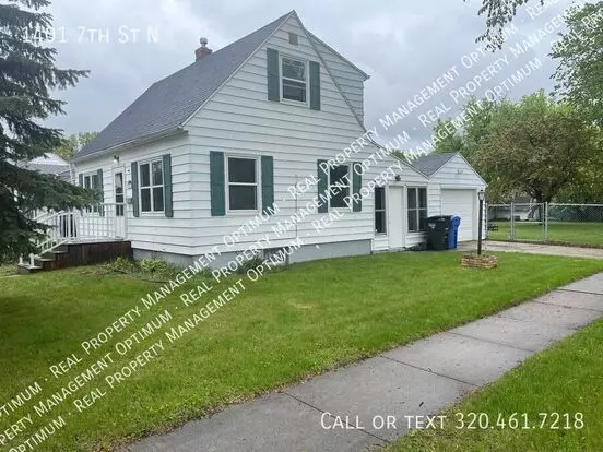 1401 7th St N Apartment for rent in Fargo, ND
