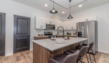 Terrica Urban Living Apartment for rent in Edinburg, TX