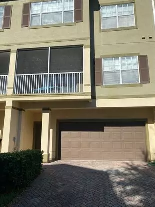 Beautiful 2 Bedroom, 2.5 Bath Condo In The Estates At Park Central Apartment for rent in Orlando, FL