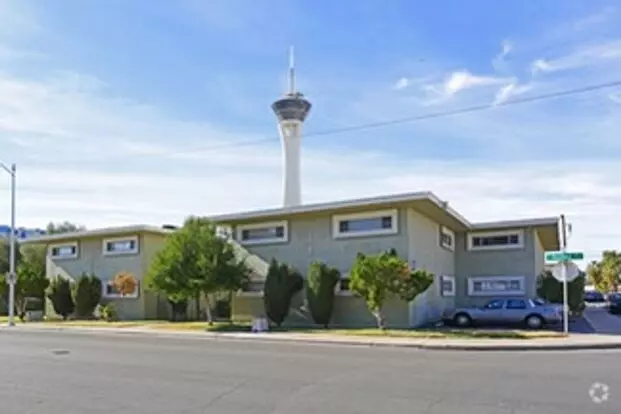 Rexford (rf) Apartment for rent in Las Vegas, NV