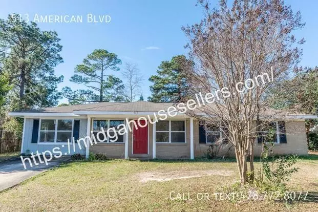 513 American Blvd Apartment for rent in Warner Robins, GA 513 American Blvd Apartment for rent in Warner Robins, GA
