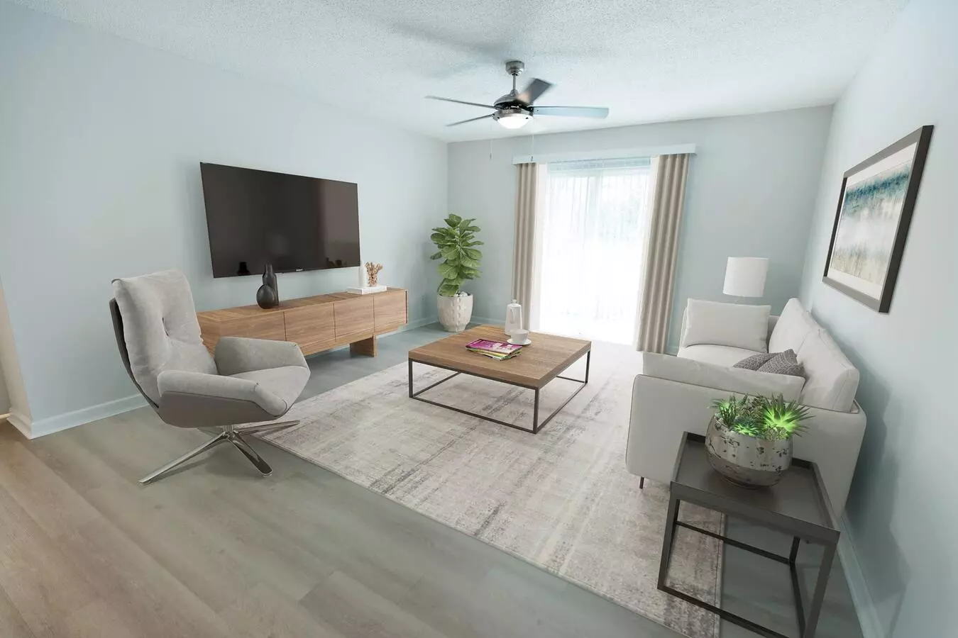 Ashwood Cove Apartment for rent in Murfreesboro, TN