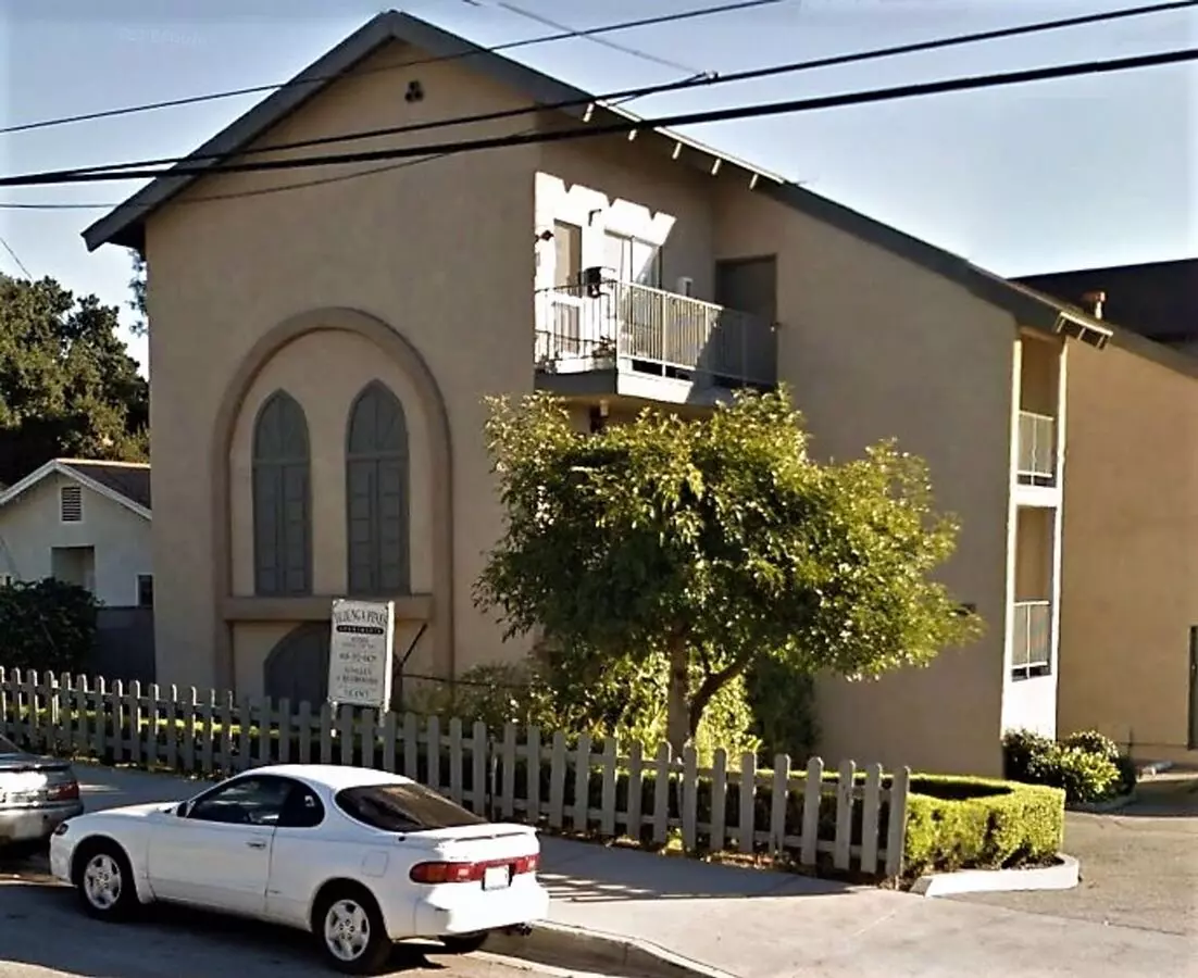 Tujunga Pines Apartment for rent in Tujunga, CA