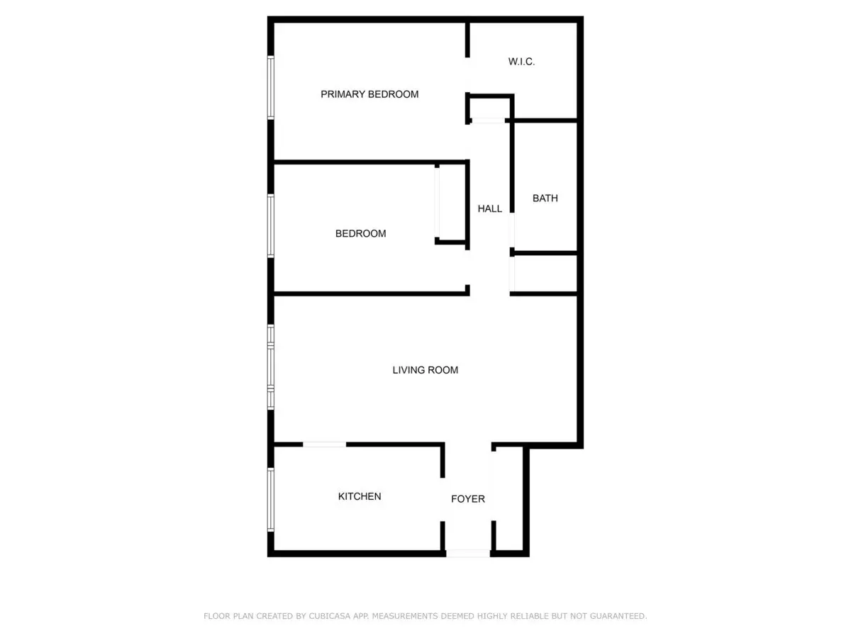 Welcome To 1120 Loy Avenue In Wahpeton, Nd! Apartment for rent in Wahpeton, ND
