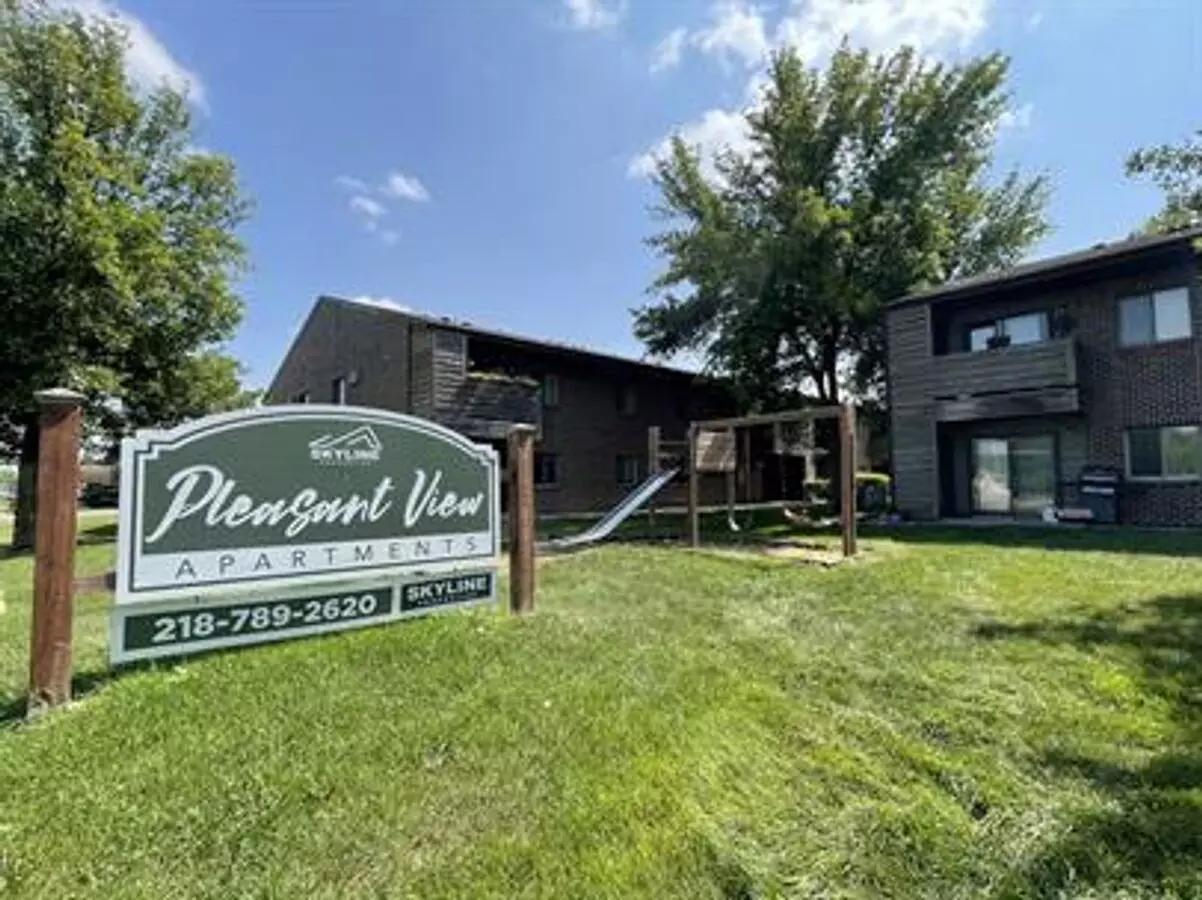 Your Perfect Home Awaits At 1505 12th St N! Apartment for rent in Wahpeton, ND