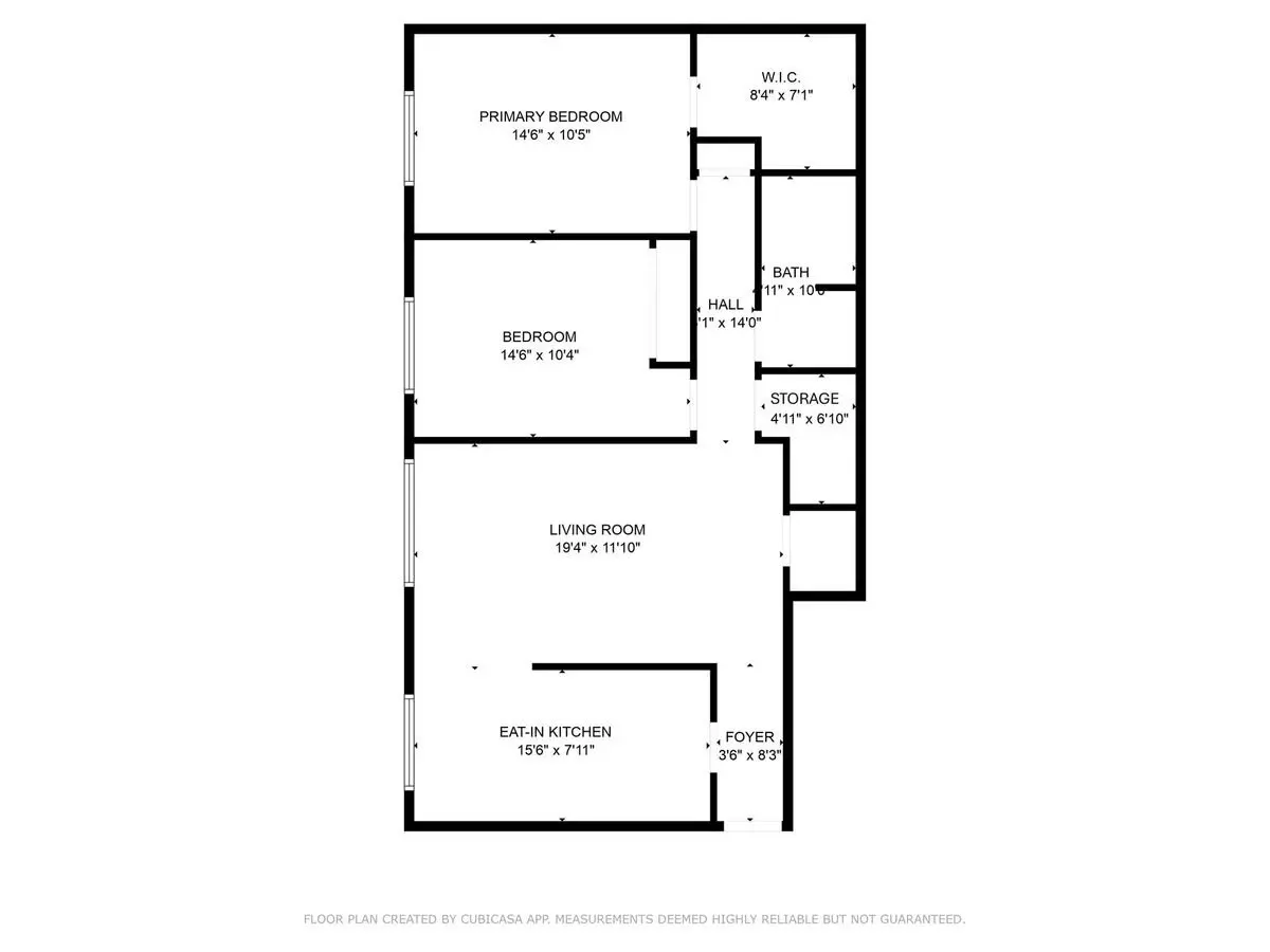Welcome To Your New Home At 1358 12th St N! Apartment for rent in Wahpeton, ND