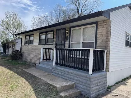 Now Available Apartment for rent in St Louis, MO