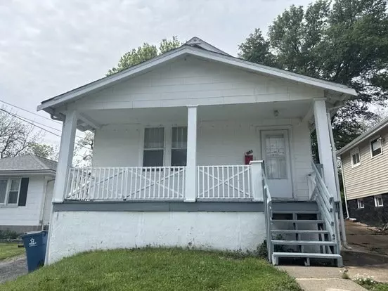 2 Bedroom For Rent Apartment for rent in Jennings, MO