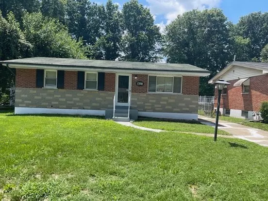 1358 Reale Ave Apartment for rent in St Louis, MO
