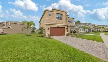 2 of 52 Resort Style Amenities - 2023 Construction House for rent in Wesley Chapel, FL