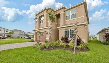 3 of 52 Resort Style Amenities - 2023 Construction House for rent in Wesley Chapel, FL