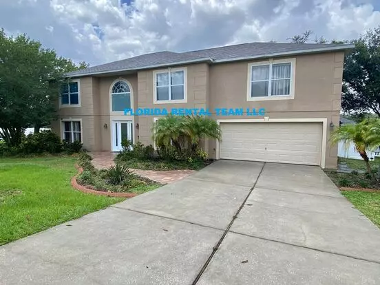 4/2.5 Clermont Home With Fenced Yard Apartment for rent in Clermont, FL