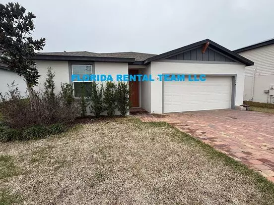 3/2 Haines City Home With Home Solar System Apartment for rent in Haines City, FL