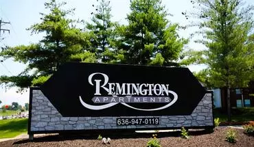 2 of 60 Remington Apartments Apartment for rent in St Charles, MO